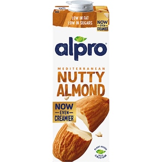 ALPRO | Ρόφημα Αμύγδαλο 1 Lt