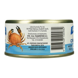 SAFCOL | .  170GR