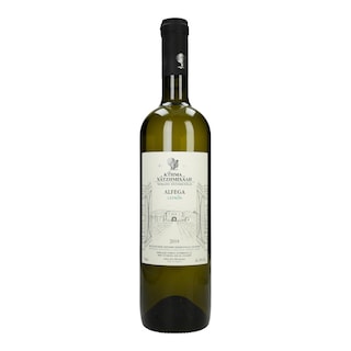 ΚΤΗΜΑ ΧΑΤΖΗΜΙΧΑΛΗ | Οίνος Λευκός Alfega 750ml