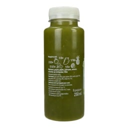 NATURE'S PROMISE | Φρέσκος Χυμός Μήλο Μάνγκο Ανανά 250ml