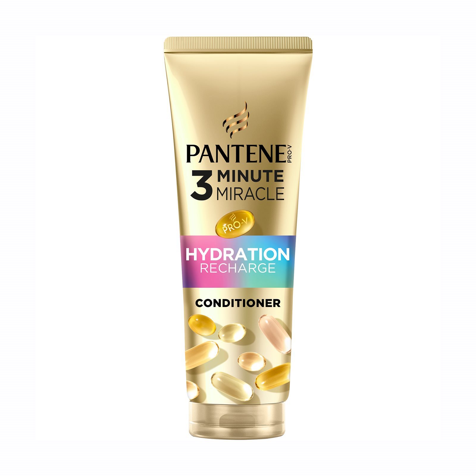 Conditioner 3 Minute Miracle Ενυδάτωσης 220ml
