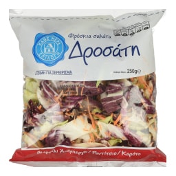 ΑΒ | ΕΤΟΙΜΗ ΣΑΛΑΤΑ ΔΡΟΣΑΤΗ ΕΛΛΗΝΙΚΗ 250 GR