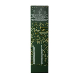 JACOBS | Instant Coffee Cappuccino Original Sticks 8x11.6g