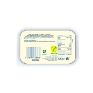 ΒΙΤΑΜ | Μαργαρίνη Soft με Ελαιόλαδο 225g