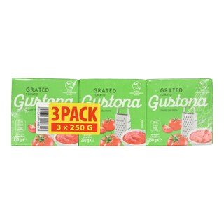 GUSTONA