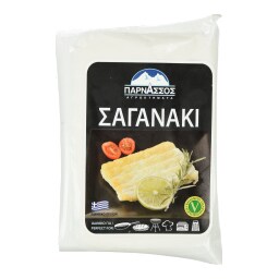 - | Σαγανάκι Παρνασσού 150g