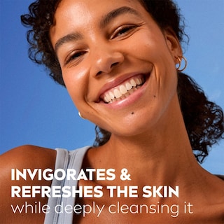 NIVEA | VISAGE | Refreshing Wash Gel Lotus Flower & Vitamin E 150ml