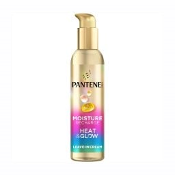 PANTENE | Κρέμα Μαλλιών Moisture Heat & Glow 135ml