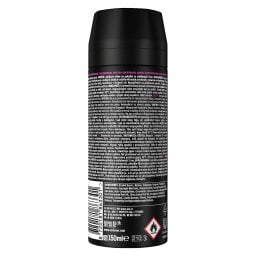 AXE | Αποσμητικό Spray Number 10 150ml