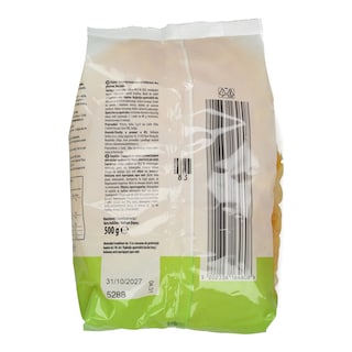 NATURES PROMISE BIO | Κοραλλάκι Χωρίς Γλουτένη 500g