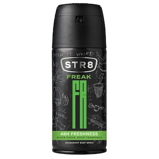 STR8 | Deodorant Spray FR34K 150ml