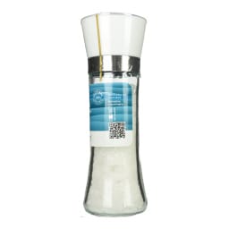 SALT ODYSSEY | Αλάτι Μεσολογγίου Μύλος 190g