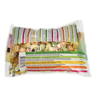 POPHOUSE | Γλυκό Ποπ Κορν Πολύχρωμο 130g