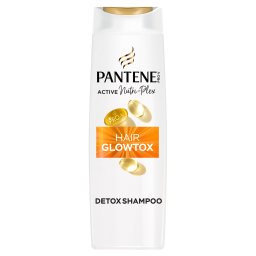 PANTENE | Σαμπουάν Glowtox Detox 400ml