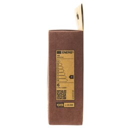 ΑΒ | Λάμπα Led Candle E14 5.6W 3 Τεμάχια