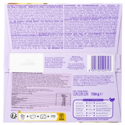 BAULI | Panettone Φιστίκι 750g