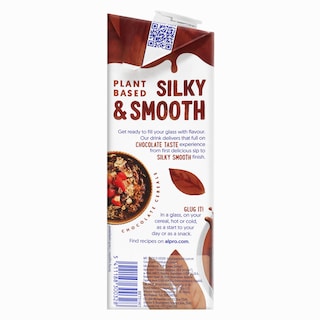 ALPRO | Ρόφημα Σόγιας Σοκολάτα 1 Lt