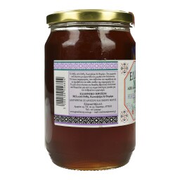 ΜΕΛΙ ΤΟΥ ΧΩΡΙΟΥ | Μέλι Άνθη Κωνοφόρα Θυμάρι 920g