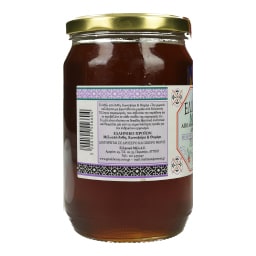 ΜΕΛΙ ΤΟΥ ΧΩΡΙΟΥ | Μέλι Άνθη Κωνοφόρα Θυμάρι 920g