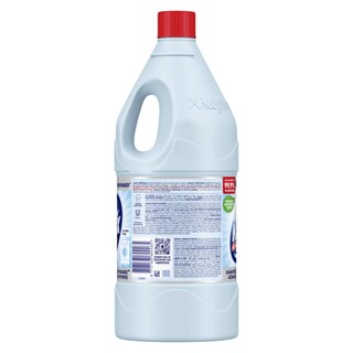 KLINEX | ADVANCE | ΑΠΟΡΡΥΠΑΝΤΙΚΟ ΡΟΥΧΩΝ ΠΛΥΝΤΗΡΙΟΥ ΜΕ ΧΛΩΡΙΟ Χλωρίνη Advance 2lt