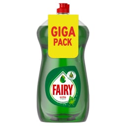 FAIRY | Υγρό Πιάτων Ultra Original 1450ml