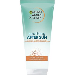 AMBRE SOLAIRE | Ενυδατικό Γαλάκτωμα After Sun Tan Maintainer 200ml