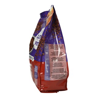 LOVED BY PETS | Γατοτροφή Βοδινό 1.4kg