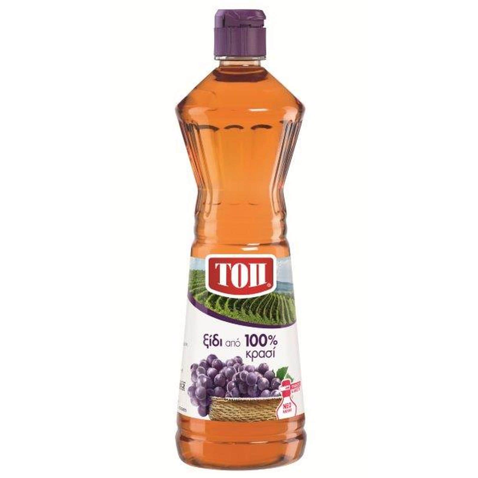 ΤΟΠ Ξύδι 350 ml