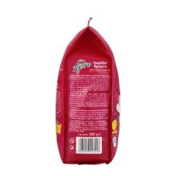 FYTRO | Νιφάδες Βρώμης Ολικής Άλεσης με Super Fruits 500g