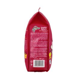 FYTRO | Νιφάδες Βρώμης Ολικής Άλεσης με Super Fruits 500g