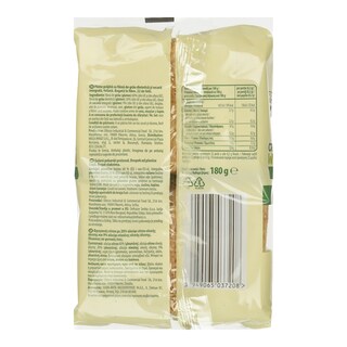 EMMA | Φρυγανιές Σίκαλης 180g