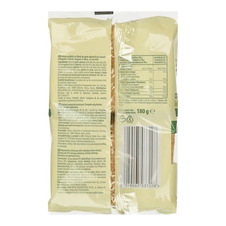 EMMA | Φρυγανιές Σίκαλης 180g