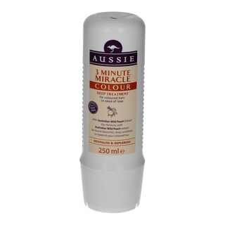 AUSSIE | ΜΑΣΚΑ ΜΑΛΛΙΩΝ 3' COLOUR MATE 250 ML