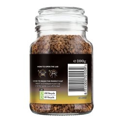 LOR | Στιγμιαίος Καφές Κλασικός 100g