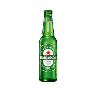 HEINEKEN | Μπύρα Lager Φιάλη 330ml