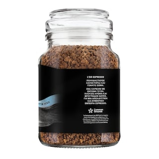 LOR | Στιγμιαίος Καφές Espresso 185g
