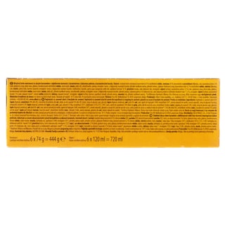 DREAM & CO | Παγωτό Αλμυρή Καραμέλα 6x74g