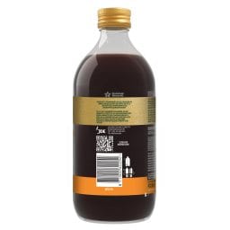 JACOBS | Espresso Concentrate Caramel 485ml