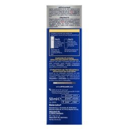 NIVEA | Κρέμα Προσώπου Men Anti-Age Power 2in1 SPF30 50ml