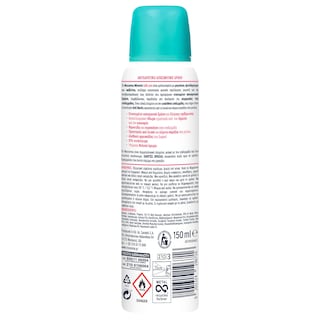 NOXZEMA | Aποσμητικό Spray Minerals Soft Care 150ml
