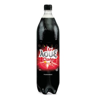 ΛΟΥΞ | Cola Φιάλη 1.5lt