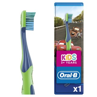 ORAL B