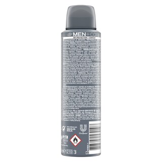 DOVE | Αποσμητικό Spray Men Clean Comfort 150ml