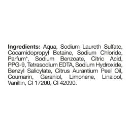 LUX | Αφρόλουτρο Charming Peony 600ml