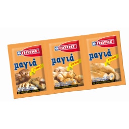 ΓΙΩΤΗΣ | Μαγιά Στιγμής 3Χ8 gr