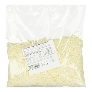 - | Πεκορίνο Αμφιλοχίας Τριμμένο 200g
