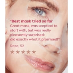 NIVEA | Μάσκα Προσώπου Hyaluron Cellular Filler 1 Τεμάχιο