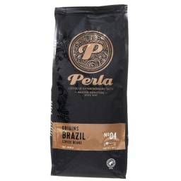 PERLA BEVERAGES | Καφές Espresso Perla Brazil Κόκκοι 500g