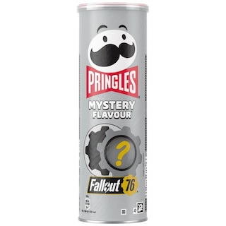 PRINGLES | Τσιπς Mystery Flavour 165g