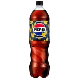 PEPSI | Αναψυκτικό Cola Twist Zero Lemon 1.5lt